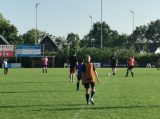 Jeugdkamp S.K.N.W.K. JO13-1 en JO11-1JM seizoen 2021-2022 (Fotoboek 2) (90/114)